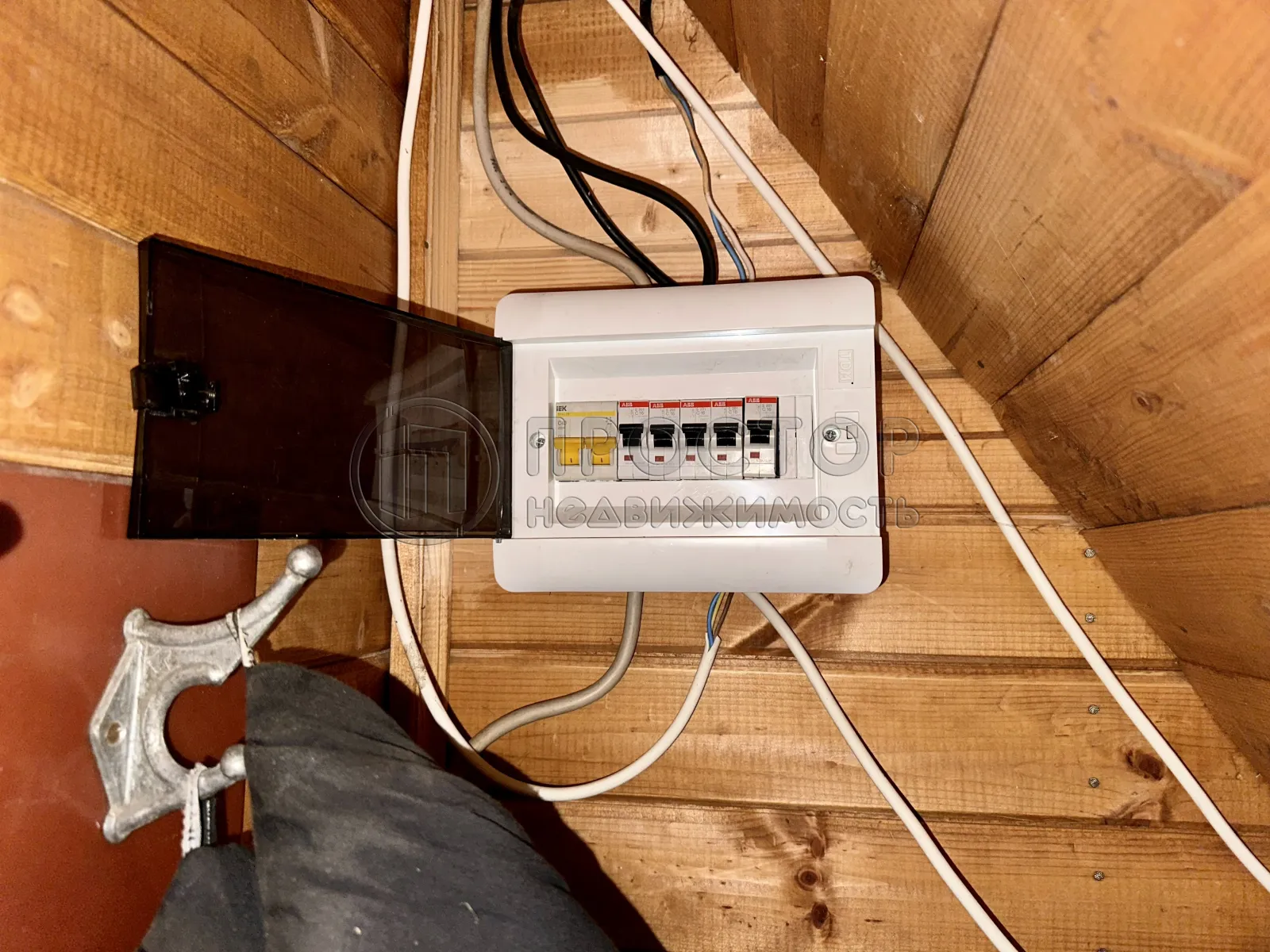 Дом, 62.5 м² - фото 8