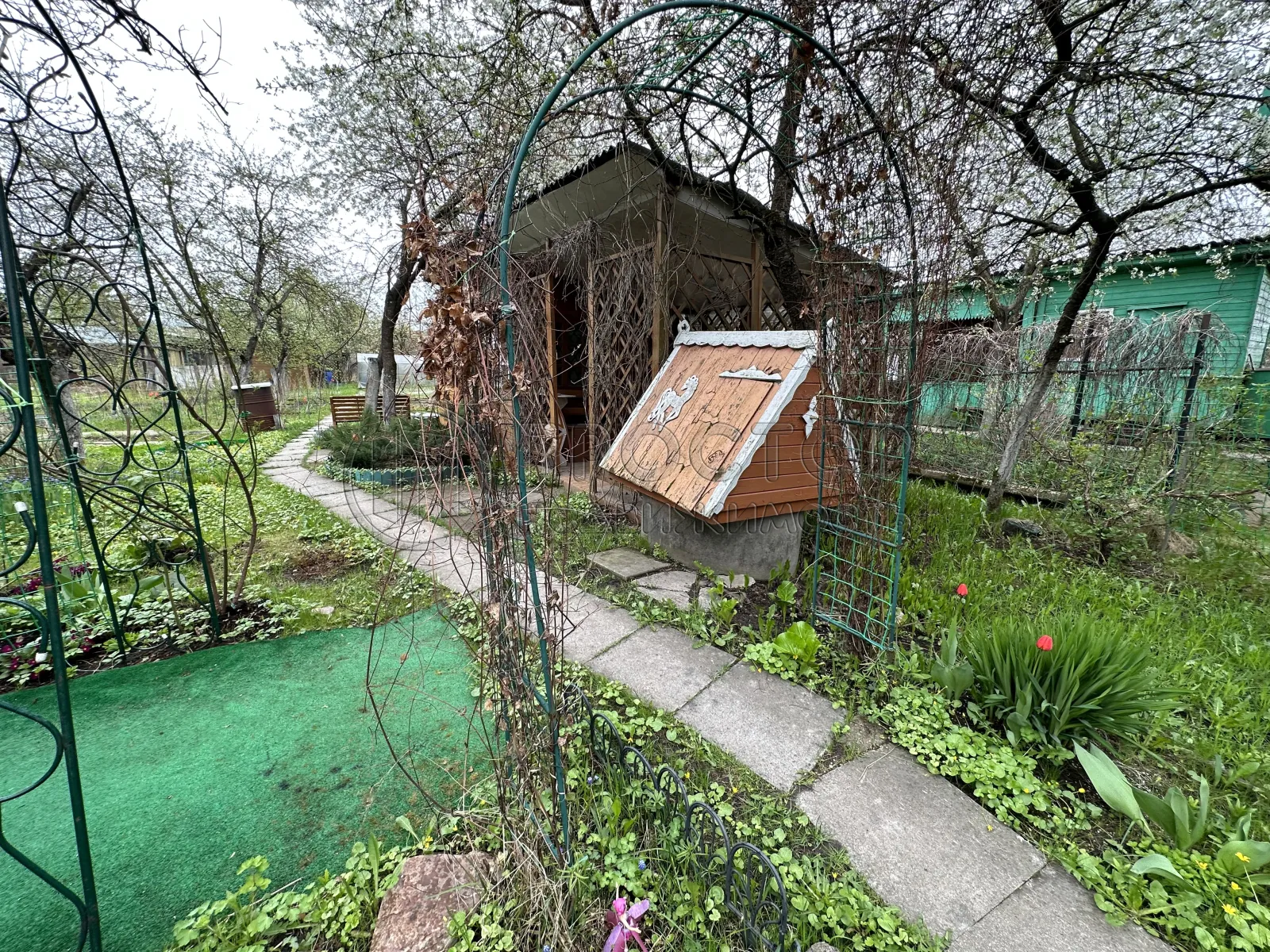 Дом, 62.5 м² - фото 9