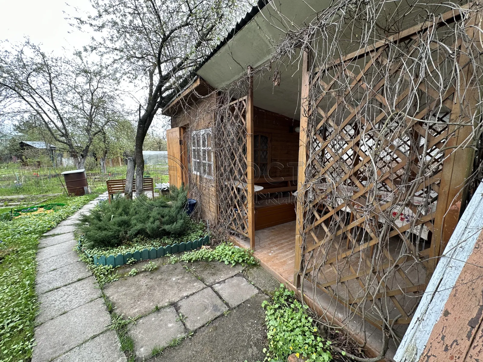 Дом, 62.5 м² - фото 10