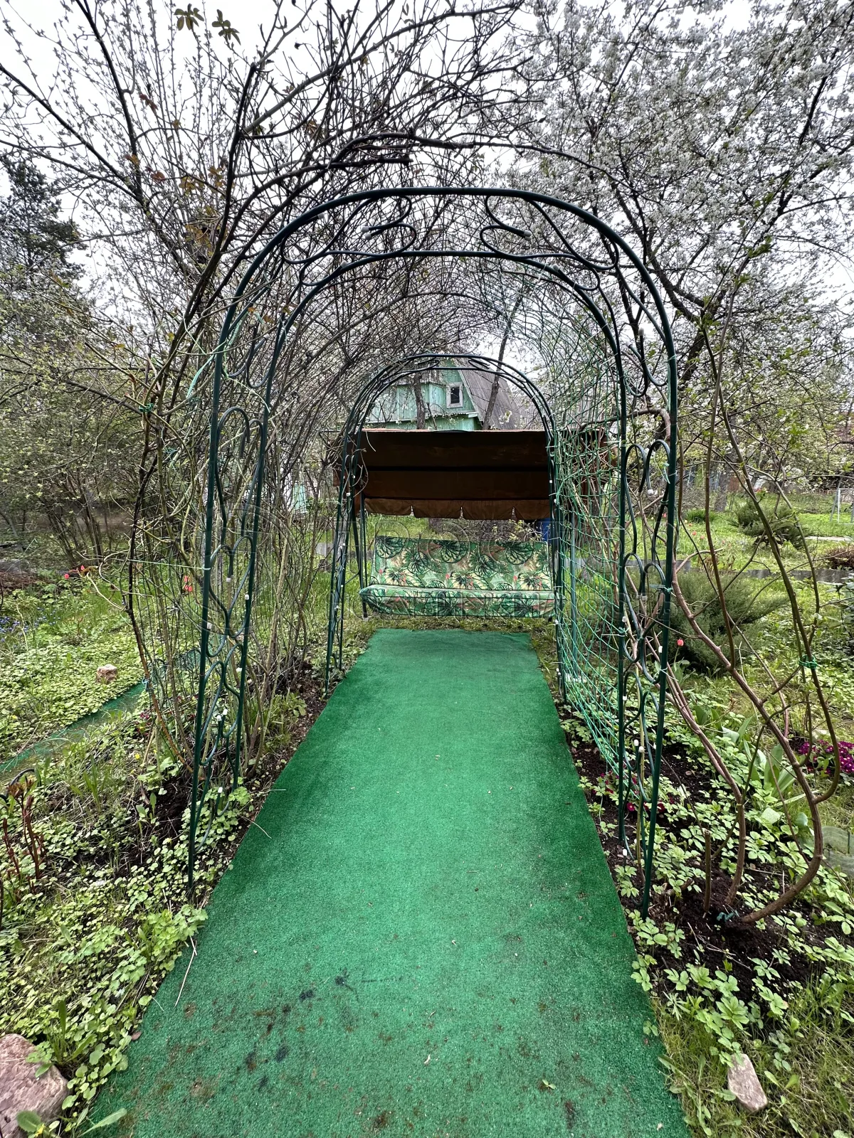 Дом, 62.5 м² - фото 14