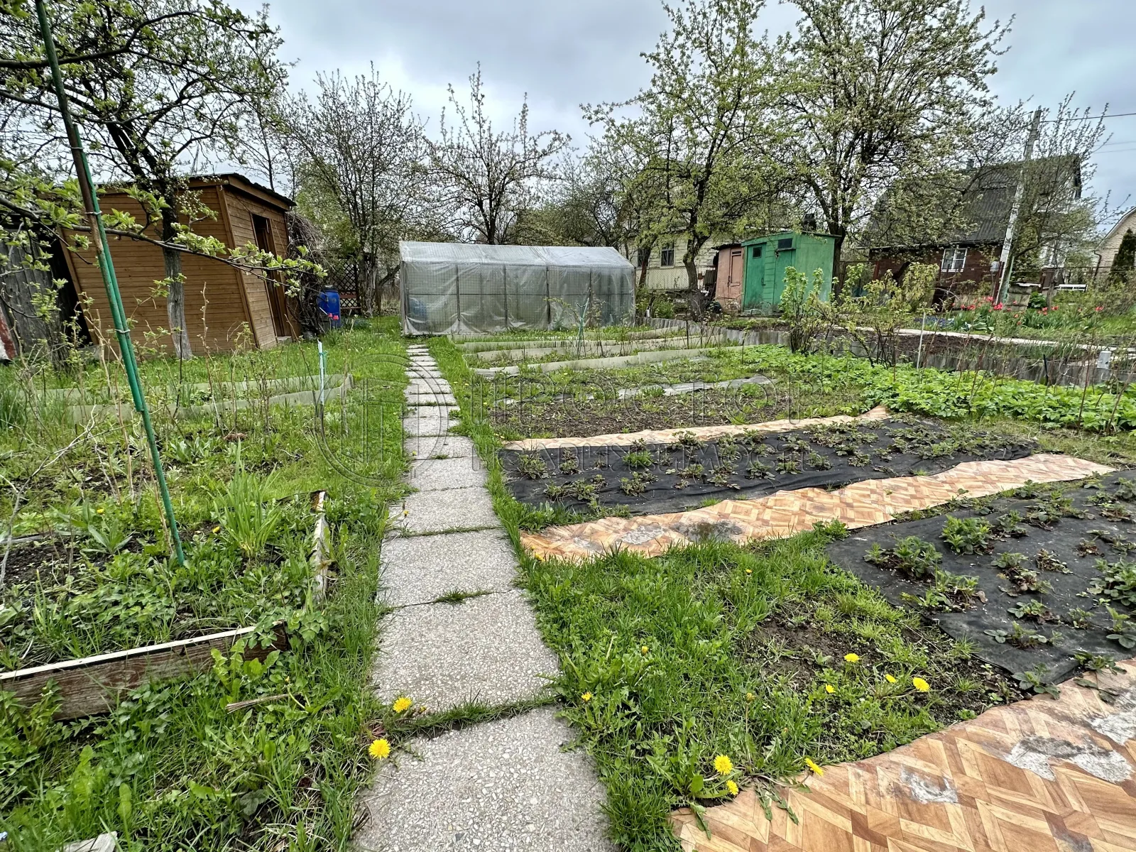 Дом, 62.5 м² - фото 16