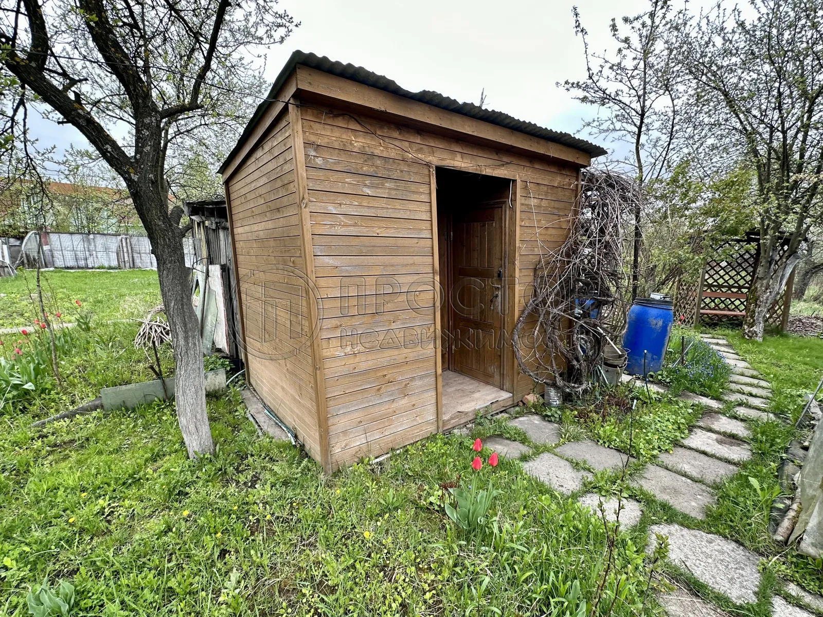 Дом, 62.5 м² - фото 17