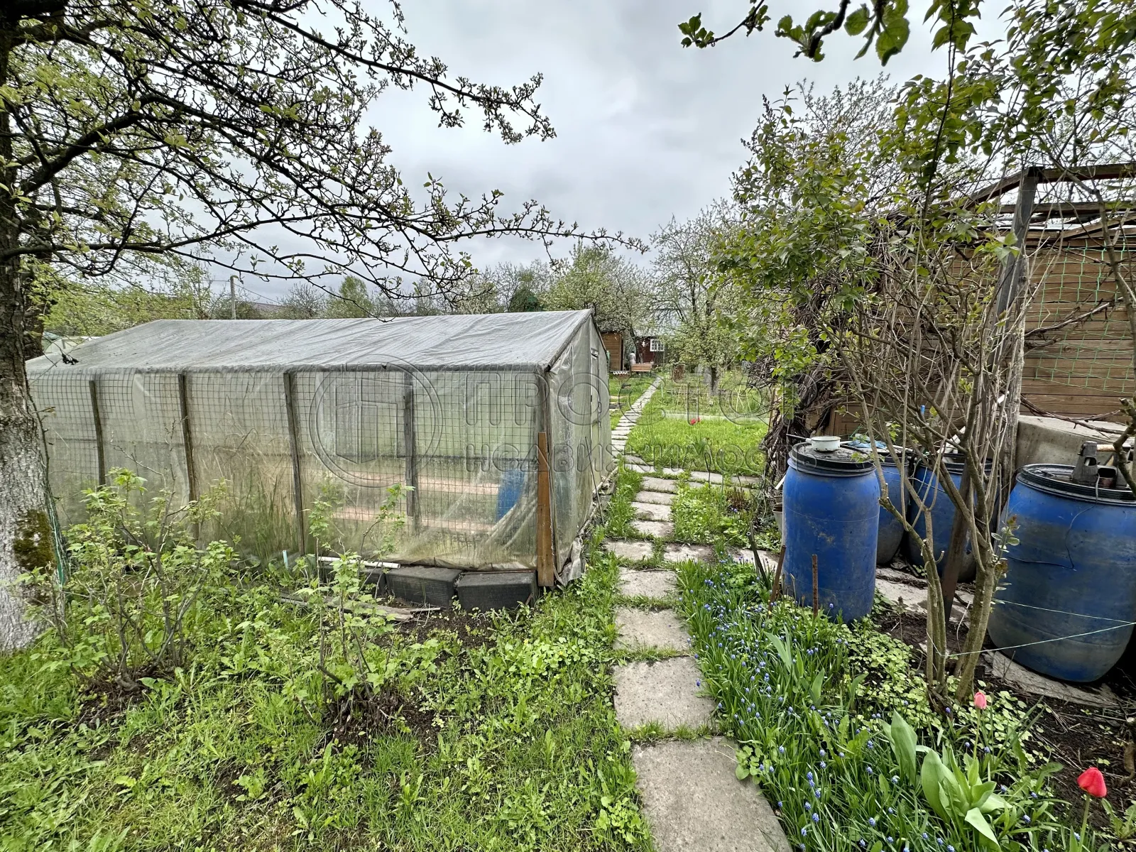 Дом, 62.5 м² - фото 18