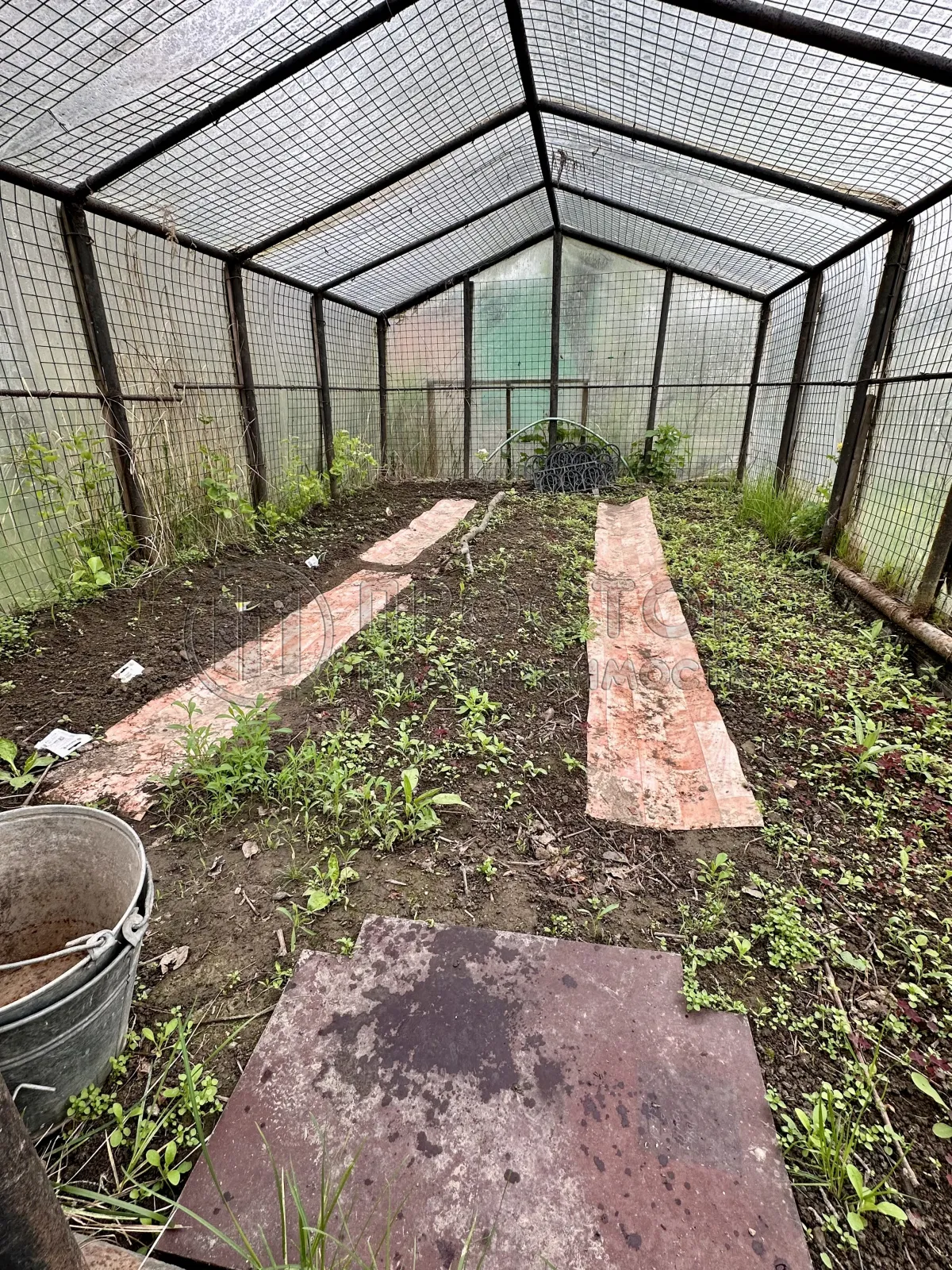 Дом, 62.5 м² - фото 19