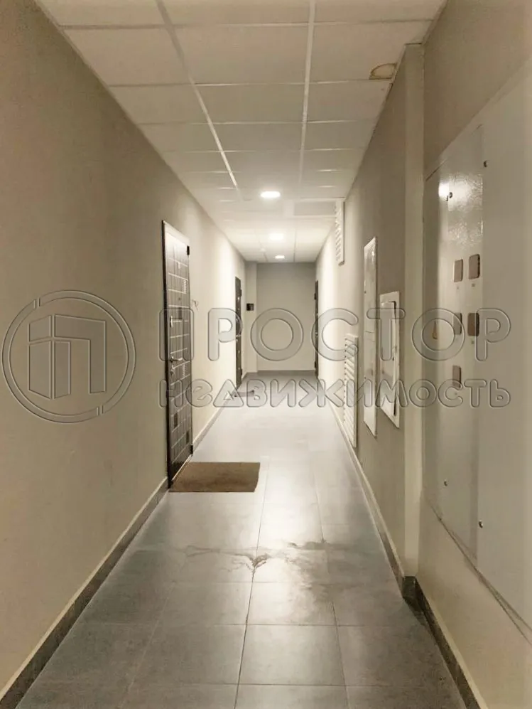 1-комнатная квартира, 34.7 м² - фото 16