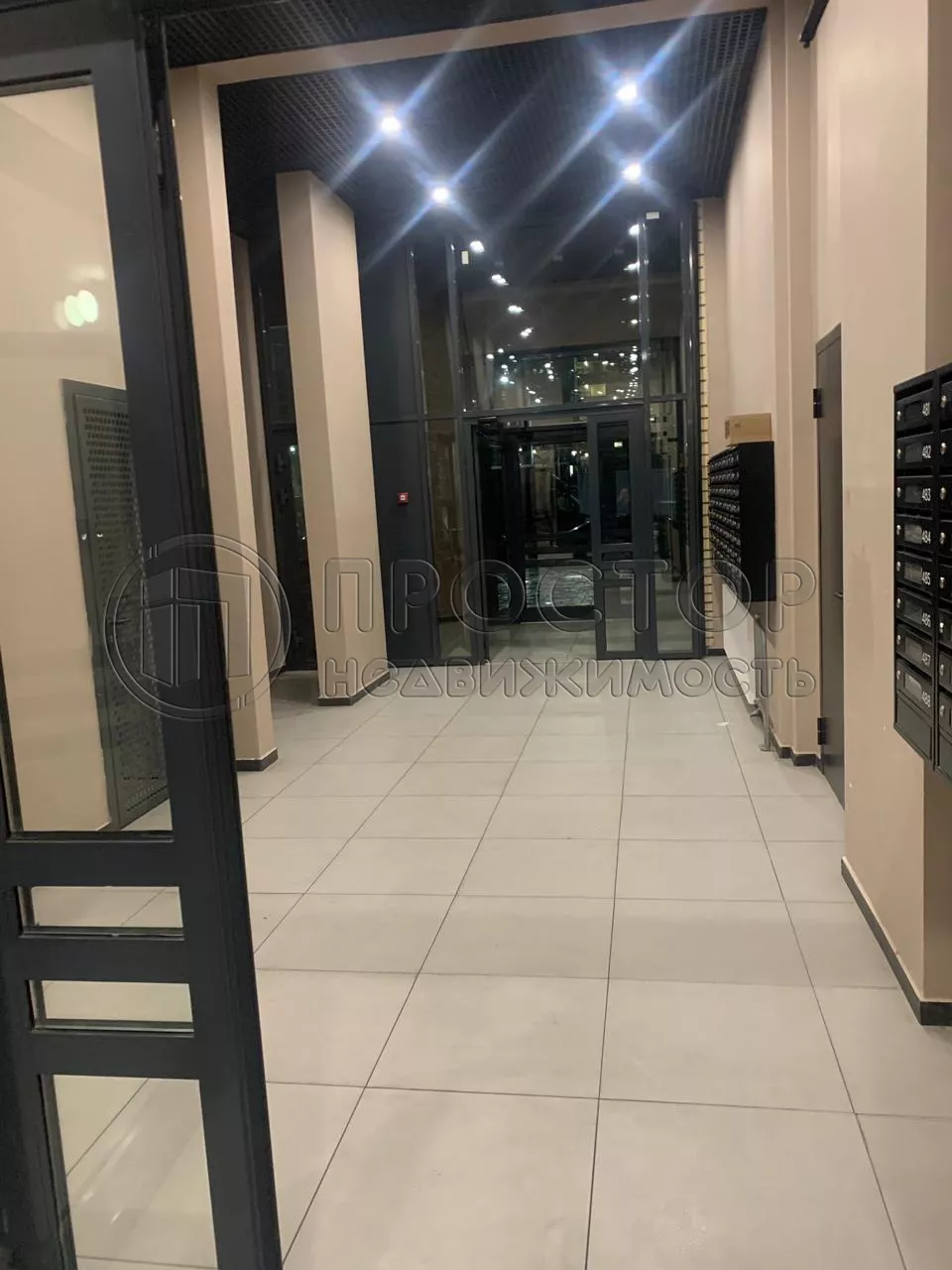 2-комнатная квартира, 51.7 м² - фото 6