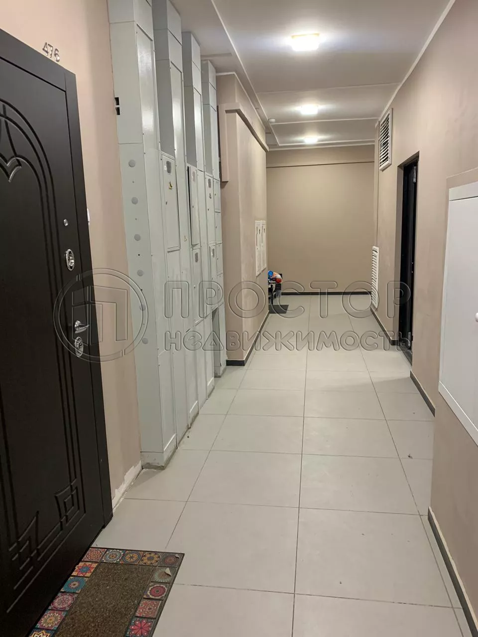 2-комнатная квартира, 51.7 м² - фото 10