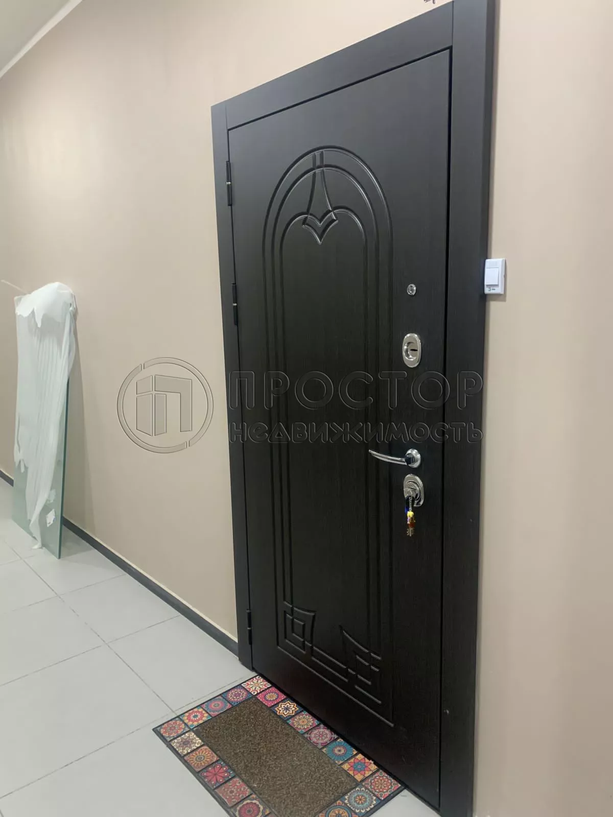 2-комнатная квартира, 51.7 м² - фото 12