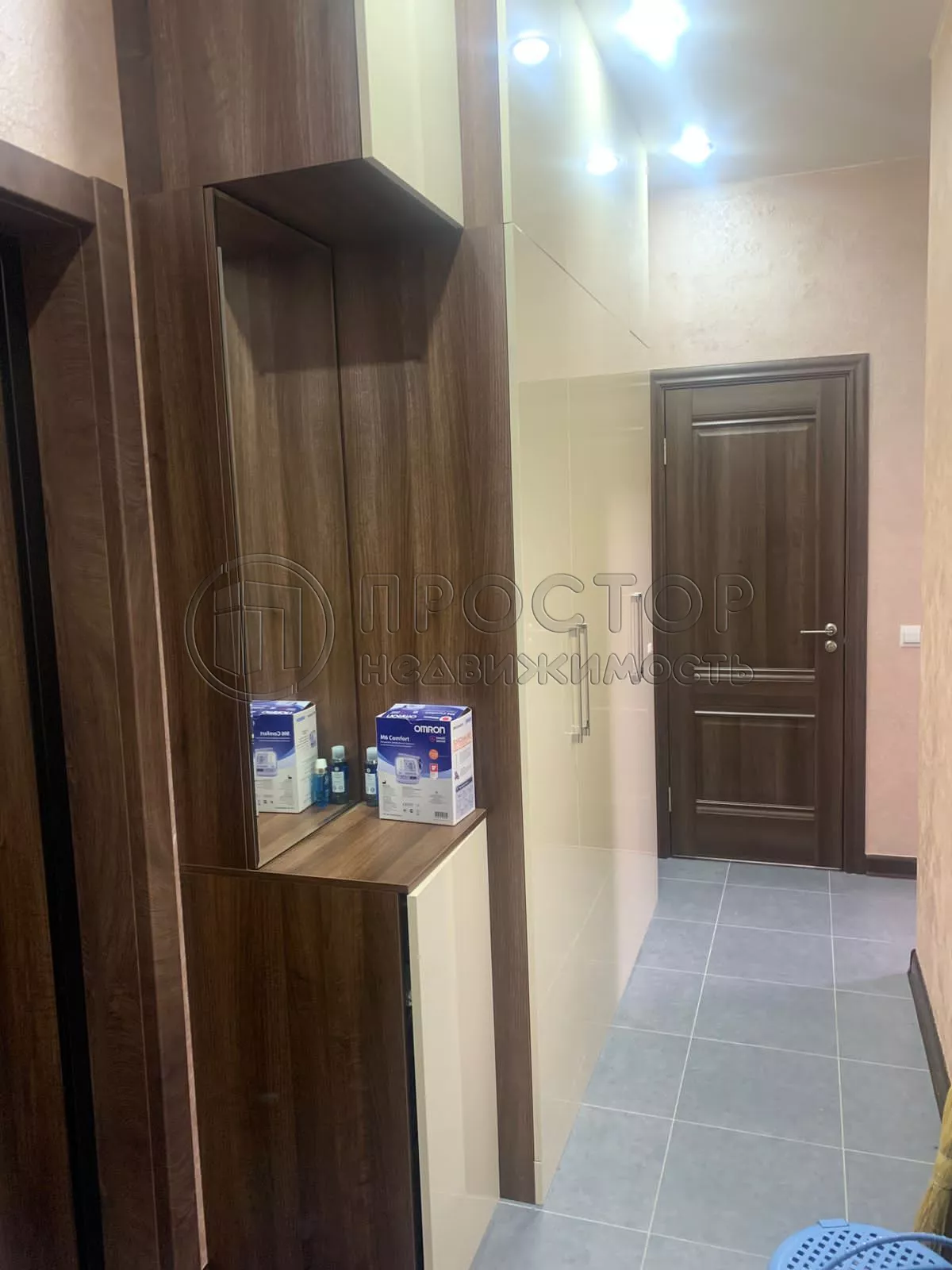 2-комнатная квартира, 51.7 м² - фото 14