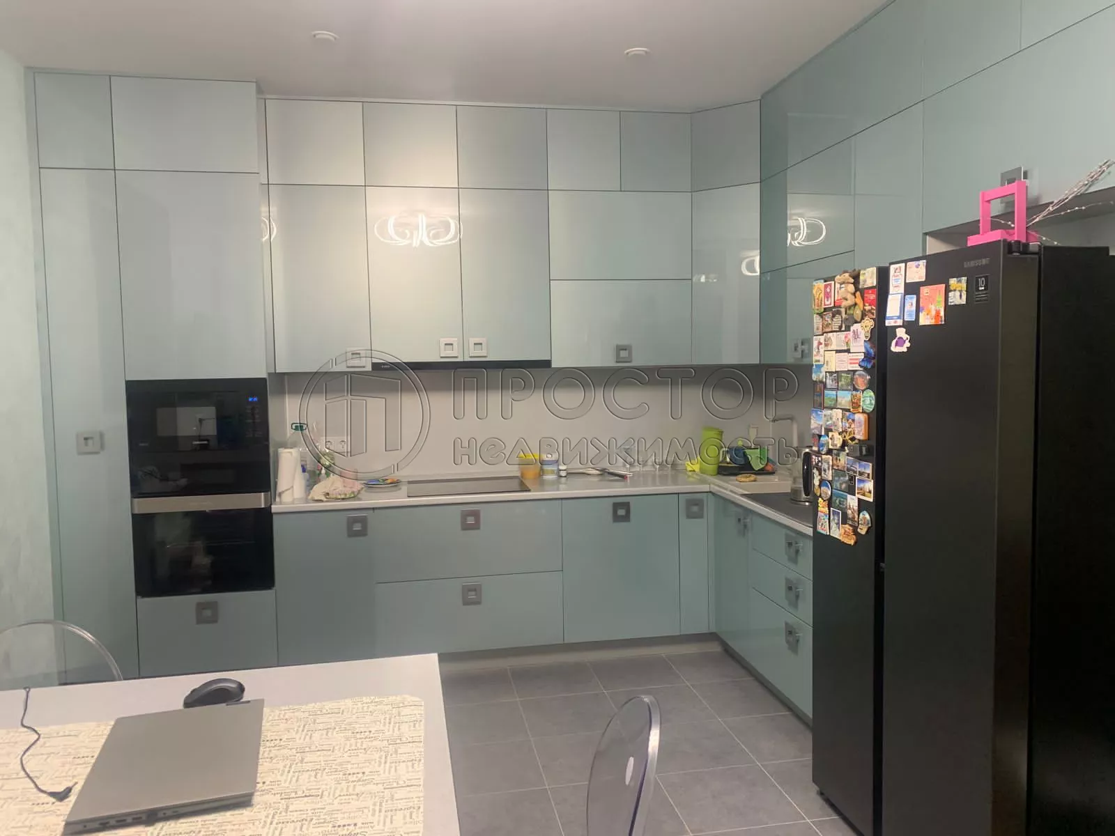 2-комнатная квартира, 51.7 м² - фото 18