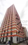 1-комнатная квартира, 35 м² - фото 20