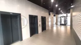 1-комнатная квартира, 35 м² - фото 22