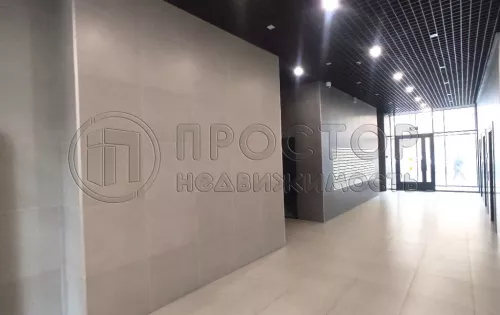 1-комнатная квартира, 35 м² - фото 6