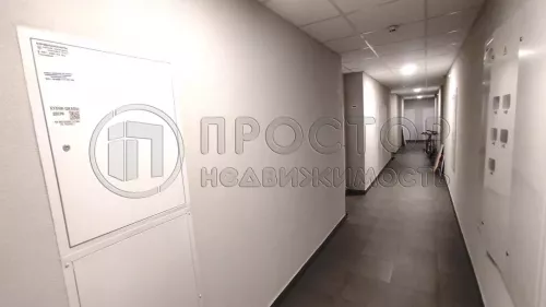 1-комнатная квартира, 35 м² - фото 8