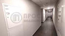 1-комнатная квартира, 35 м² - фото 26