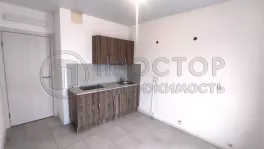 1-комнатная квартира, 35 м² - фото 30