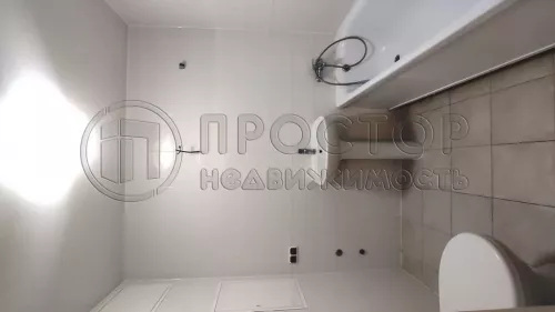 1-комнатная квартира, 35 м² - фото 14