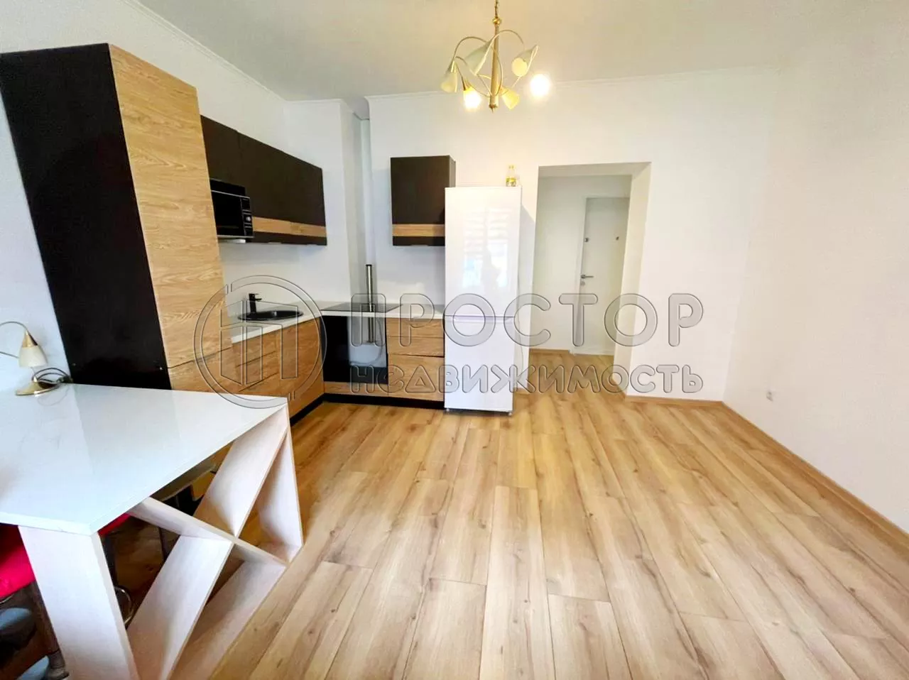 1-комнатная квартира, 44.6 м² - фото 4