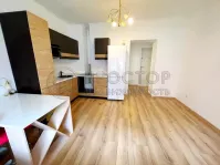 1-комнатная квартира, 44.6 м² - фото 21