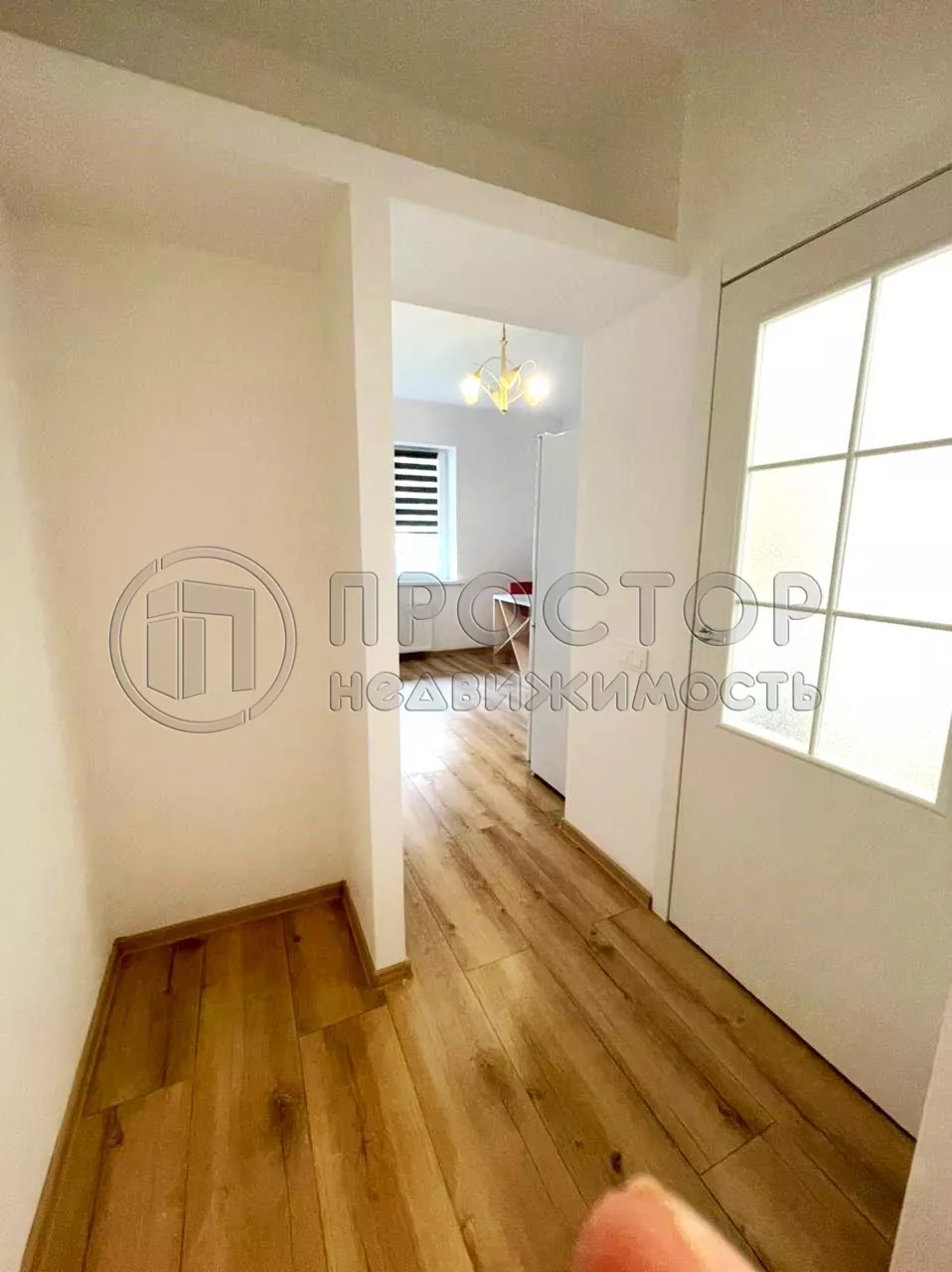 1-комнатная квартира, 44.6 м² - фото 5