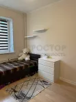 1-комнатная квартира, 44.6 м² - фото 24