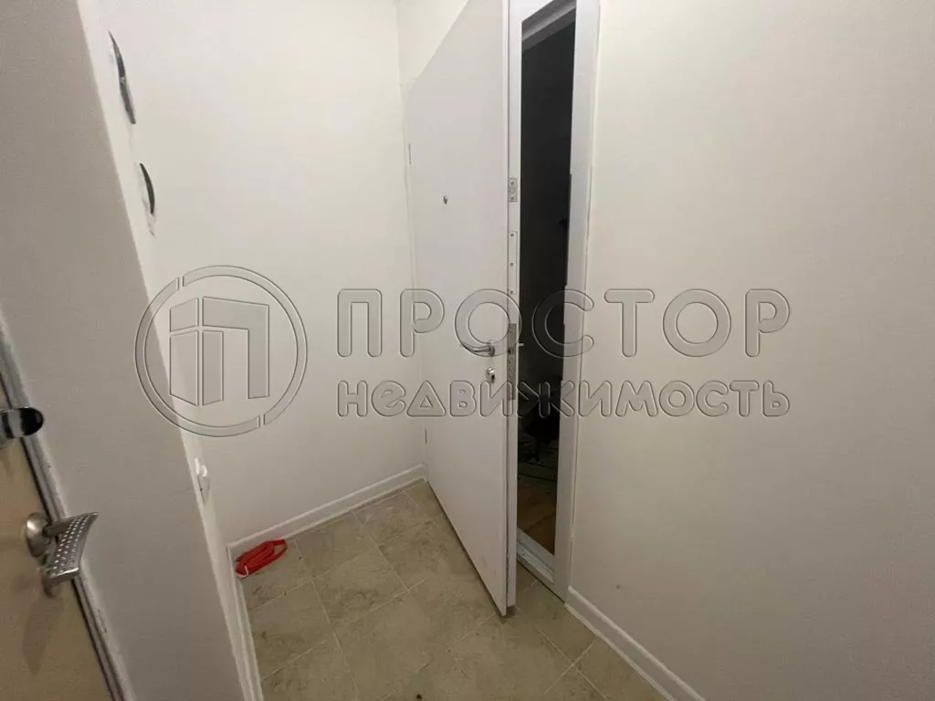 1-комнатная квартира, 44.6 м² - фото 10