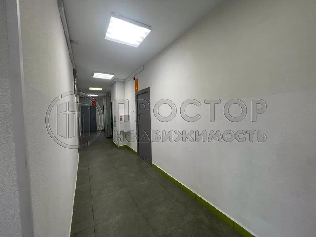 1-комнатная квартира, 44.6 м² - фото 11