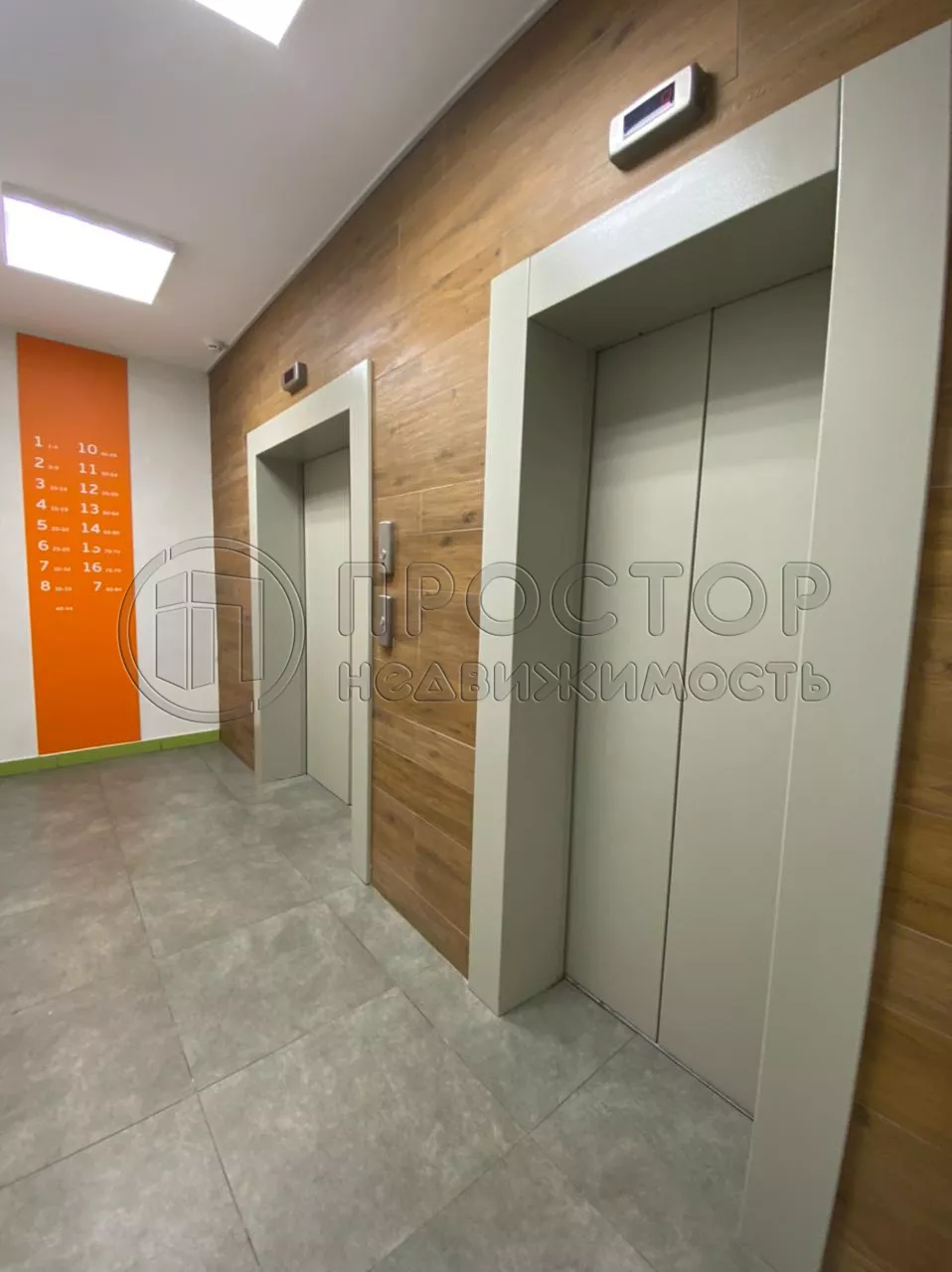 1-комнатная квартира, 44.6 м² - фото 14