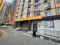 1-комнатная квартира, 44.6 м² - фото 32