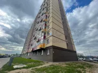 1-комнатная квартира, 44.6 м² - фото 33
