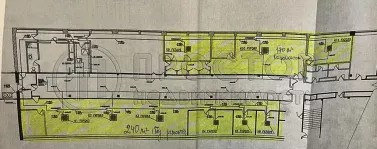 Коммерческая недвижимость (офисное), 233 м² - фото 61