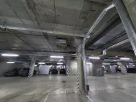 Машиноместо, 13.9 м² - фото 3