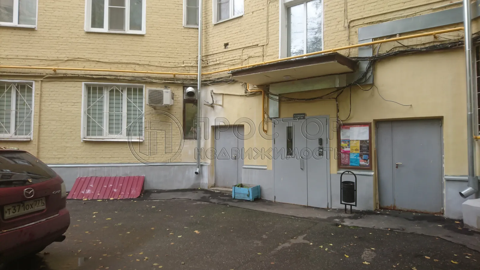 Коммерческая недвижимость (свободного назначения), 140 м² - фото 14