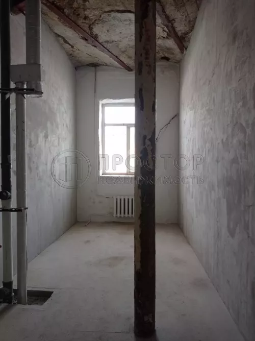 Студия, 20.9 м² - фото 4