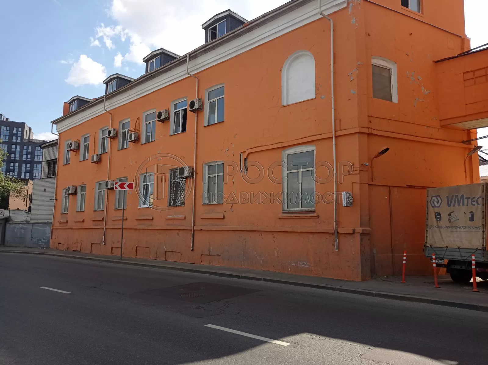 Студия, 20.9 м² - фото 6