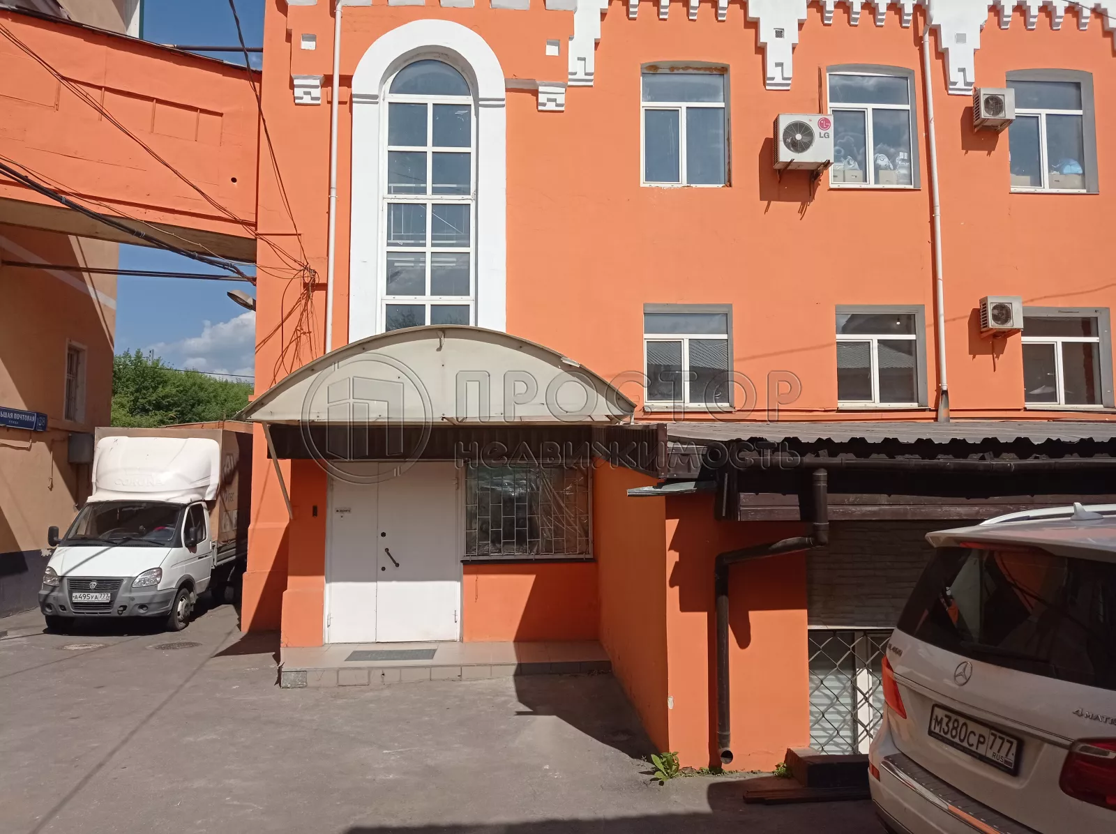 Студия, 20.9 м² - фото 7