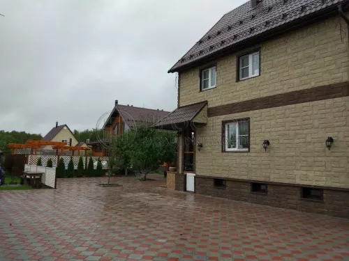 Дом, 165 м² - фото 2