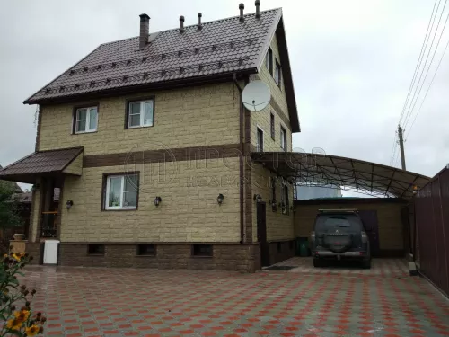 Дом, 165 м² - фото 5
