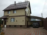 Дом, 165 м² - фото 43