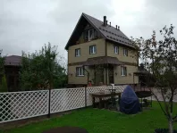 Дом, 165 м² - фото 41