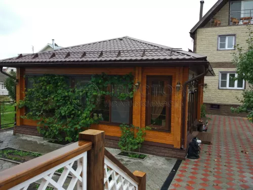 Дом, 165 м² - фото 6
