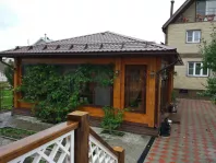 Дом, 165 м² - фото 44