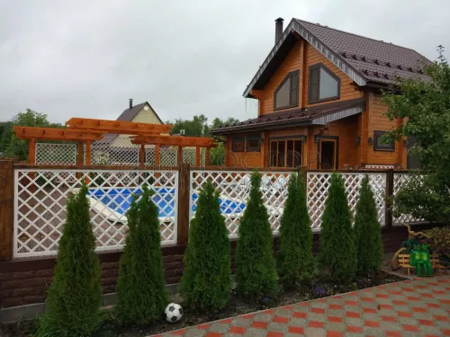 Дом, 165 м² - фото 8