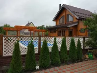 Дом, 165 м² - фото 46