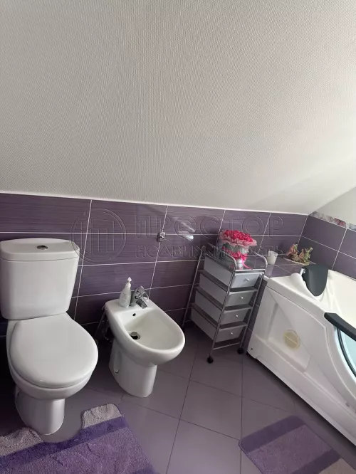 Дом, 165 м² - фото 18