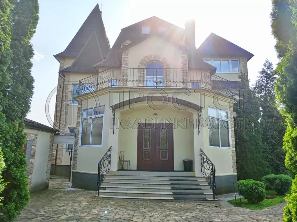 Дом, 302.6 м² - фото 5