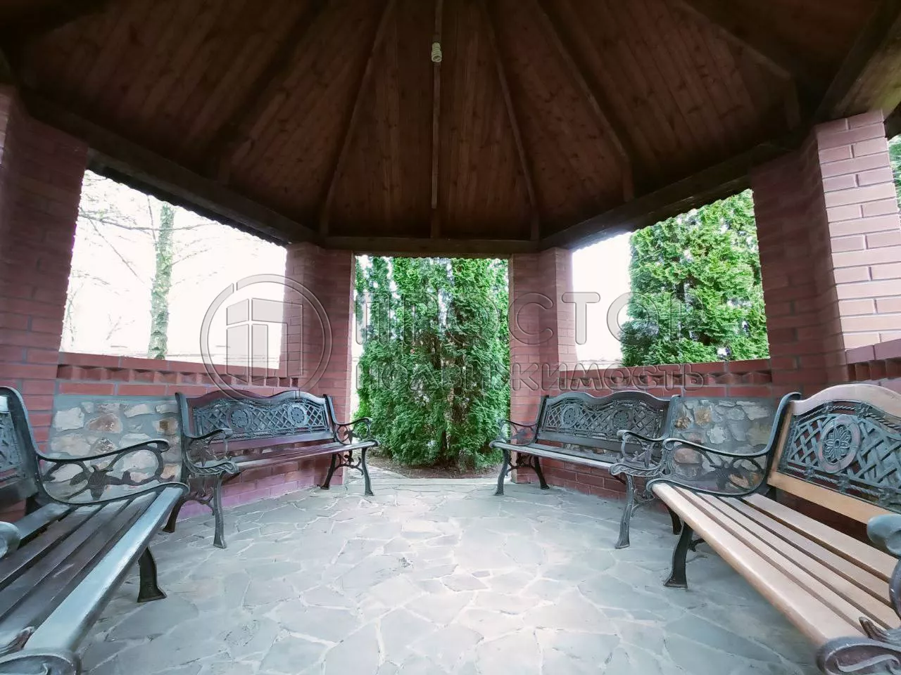 Дом, 302.6 м² - фото 17