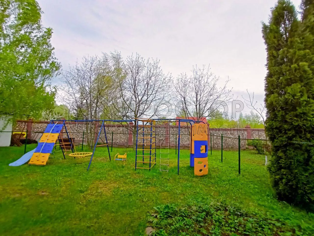 Дом, 302.6 м² - фото 20