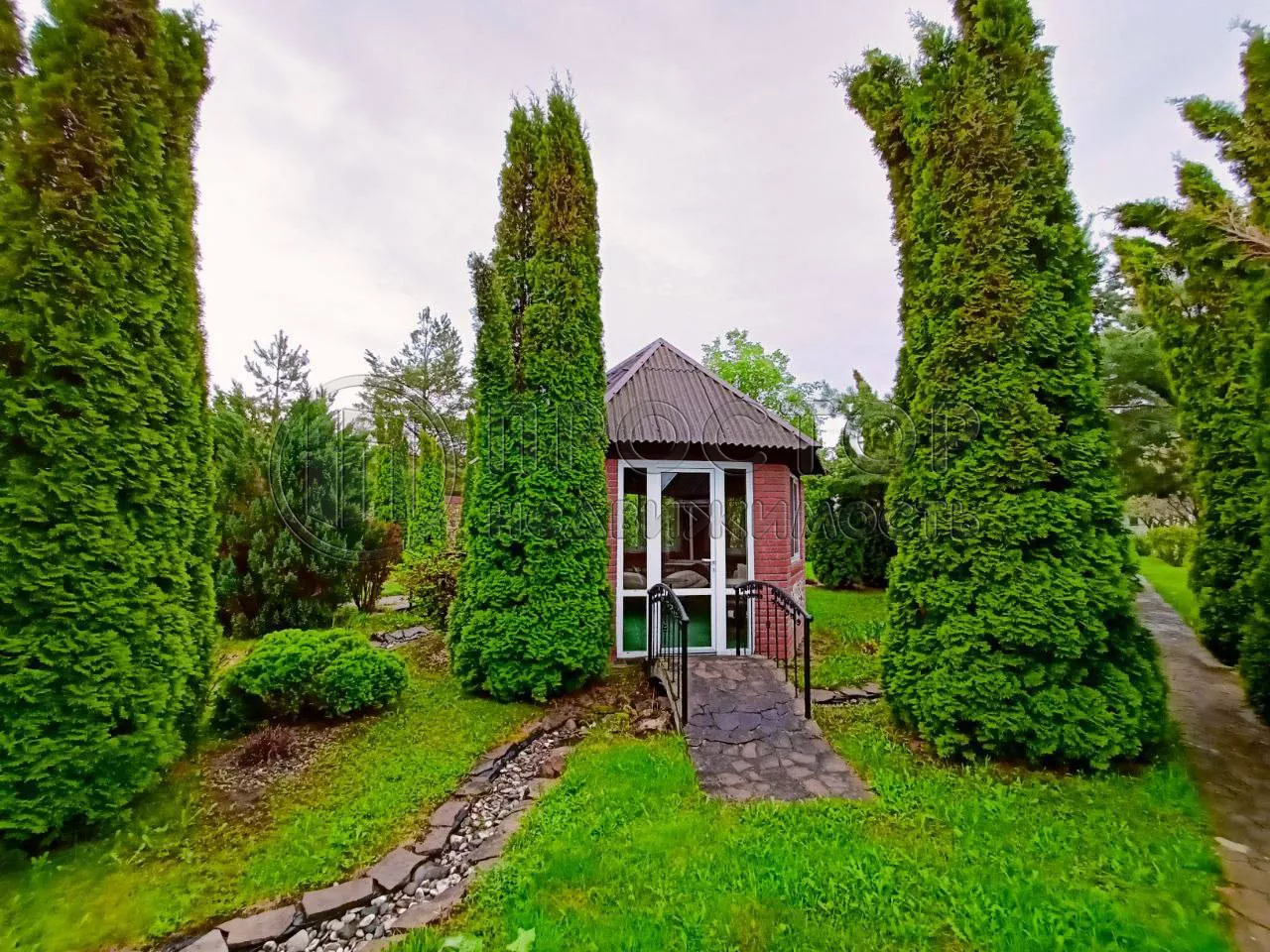 Дом, 302.6 м² - фото 22