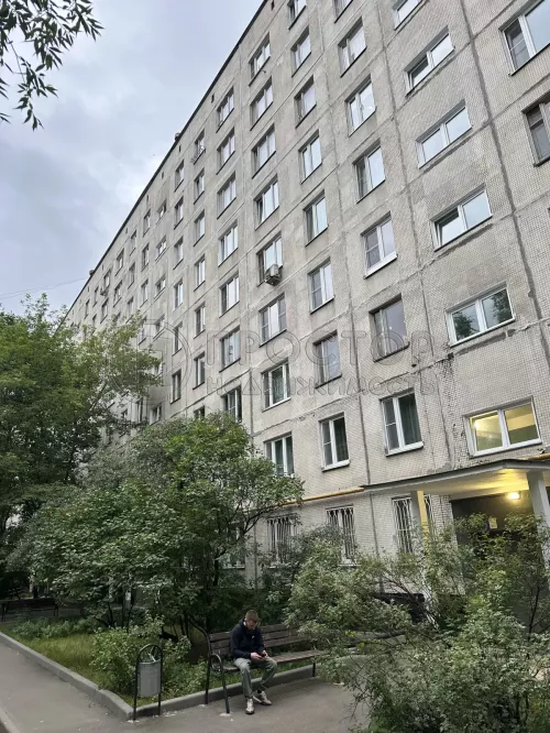 2-комнатная квартира, 43.9 м² - фото 49